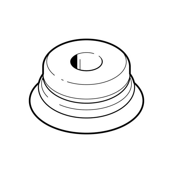 Vacuum Suction Cup ESV-80-BU